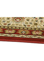 Oriental Weavers koberce Kusový koberec Kendra 711/DZ2H - 67x120 cm