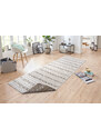 NORTHRUGS - Hanse Home koberce Kusový koberec Twin Supreme 105413 Bahamas Linen – na ven i na doma - 80x150 cm