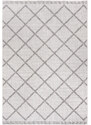 NORTHRUGS - Hanse Home koberce Kusový koberec Twin Supreme 105429 Corsica Night – na ven i na doma - 80x150 cm