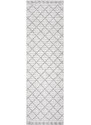 NORTHRUGS - Hanse Home koberce Kusový koberec Twin Supreme 105429 Corsica Night – na ven i na doma - 80x150 cm