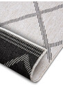 NORTHRUGS - Hanse Home koberce Kusový koberec Twin Supreme 105429 Corsica Night – na ven i na doma - 80x150 cm