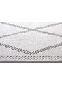 NORTHRUGS - Hanse Home koberce Kusový koberec Twin Supreme 105429 Corsica Night – na ven i na doma - 80x150 cm