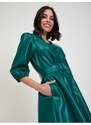 Dámské šaty Orsay Emerald