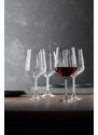 Sada sklenic na víno Spiegelau Red Wine 4-pack