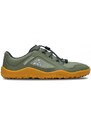 Vivobarefoot PRIMUS TRAIL II ALL WEATHER FG WOMENS BOTANICAL GREEN