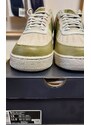 Nike Air force 1 Scrab olive green