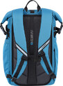 Batoh Office HUSKY Moper 28l light blue