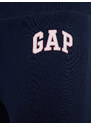 Dětské tepláky s logem GAP - Holky