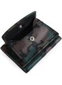 Lagen Pánská kožená peněženka BLC/5018/421 zelená