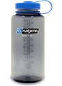 Nalgene Wide Mouth 1 l Gray Sustain