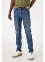 Koton Men's Medium Indigo Jeans