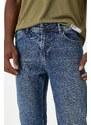 Koton Men's Medium Indigo Jeans