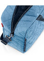 Cestovní taška Reisenthel Duffelbag M Rhombus blue