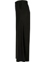 URBAN CLASSICS Ladies Modal Culotte - black