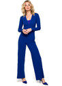 Makover Woman's Jumpsuit K151