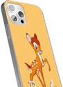 Ochranný zadní kryt Bambi 013 Disney pro iPhone 14 Plus