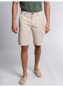 Panareha Men's Cargo Shorts CRAB beige