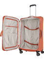 Travelite Miigo 4w L 92749-87 Copper/chutney 90 l