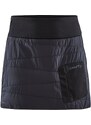 Sukně CRAFT Core Nordic Training Insulate Barva: Black, Velikost: M