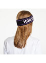 Čepice Horsefeathers Debbie Knitted Headband Lilac