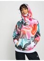 Volcom Spring Shred HD (nebula print)barevná