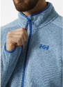 Pánská mikina HELLY HANSEN VARDE FLEECE JACKET 2.0 625 BLUE FOG