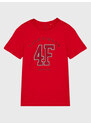 T-Shirt 4F