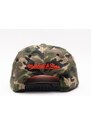 Kšiltovka Mitchell & Ness NEON CAMO POP SNAPBACK Milwaukee Bucks Camo