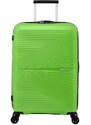 American Tourister Airconic SPINNER 68/25 TSA Acid Green