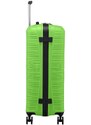 American Tourister Airconic SPINNER 68/25 TSA Acid Green