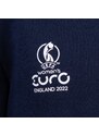 dětská mikina UEFA ENGLAND - NAVY - 140 9-10 let