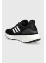 Běžecké boty adidas Performance Pureboost černá barva, GZ5174-BLK/CARBON