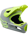 Cyklistická helma Fox Rampage Helmet Ceshyn Ce/Cpsc šedá