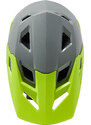 Cyklistická helma Fox Rampage Helmet Ceshyn Ce/Cpsc šedá