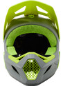 Cyklistická helma Fox Rampage Helmet Ceshyn Ce/Cpsc šedá
