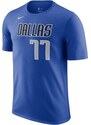 Triko Nike Dallas Mavericks Men's NBA T-Shirt dr6370-486