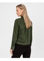 Zelená dámská košile Calvin Klein Jeans Utility - Dámské