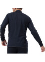 Mikina Odlo Mid layer 1/2 zip ZEROWEIGHT CERAMIWARM 323322-15000