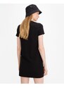 Černé dámské šaty Archives Eco Dye Calvin Klein Jeans - Dámské