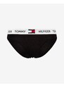 Černé dámské kalhotky Tommy Hilfiger Underwear - Dámské