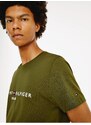 Pánské tričko Tommy Hilfiger Tee