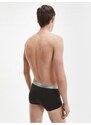 Černé boxerky Calvin Klein Underwear - Pánské
