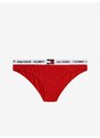 Červené kalhotky Tommy Hilfiger Underwear - Dámské