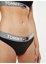 Černé kalhotky Tommy Hilfiger Underwear - Dámské