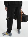 Černé pánské tepláky Calvin Klein Jeans - Pánské