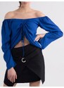 #VDR Sensual Blue halenka