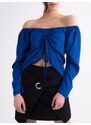 #VDR Sensual Blue halenka