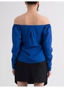 #VDR Sensual Blue halenka