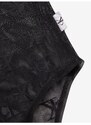 Černé dámské body Calvin Klein Underwear - Dámské