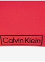 Červená dámská podprsenka Calvin Klein Underwear - Dámské
